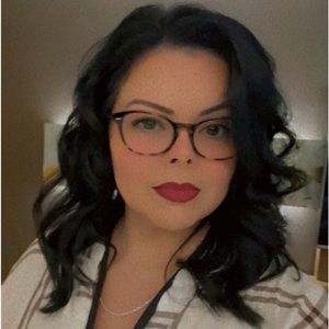 Meet your Posher, Veronica